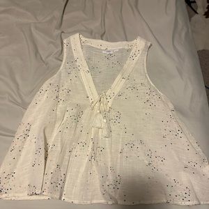 Top from Envy boutique size M